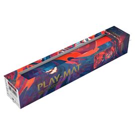 Ultimate Guard Play-Mat Magic: The Gathering "Secrets of Strixhaven" - Prismari