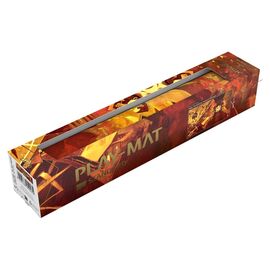 Ultimate Guard Play-Mat Magic: The Gathering "Secrets of Strixhaven" - Lorehold