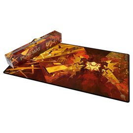 Ultimate Guard Play-Mat Magic: The Gathering "Secrets of Strixhaven" - Lorehold