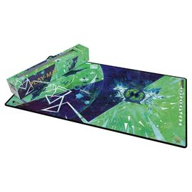 Ultimate Guard Play-Mat Magic: The Gathering "Secrets of Strixhaven" - Quandrix