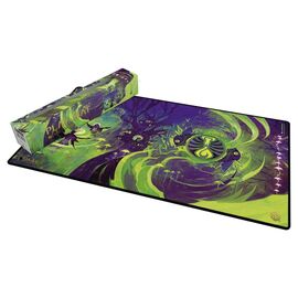Ultimate Guard Play-Mat Magic: The Gathering "Secrets of Strixhaven" - Witherbloom