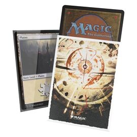 Ultimate Guard Art Sleeves Magic: The Gathering "Secrets of Strixhaven" - White Mythic (Alternate Art)