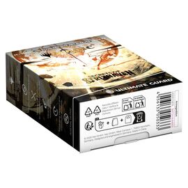 Ultimate Guard Art Sleeves Magic: The Gathering "Secrets of Strixhaven" - White Mythic (Alternate Art)
