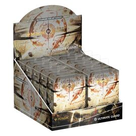 Ultimate Guard Art Sleeves Magic: The Gathering "Secrets of Strixhaven" - White Mythic (Alternate Art)