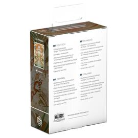 Ultimate Guard Art Sleeves Magic: The Gathering "Secrets of Strixhaven" - Green Rare (Alternate Art)