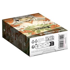 Ultimate Guard Art Sleeves Magic: The Gathering "Secrets of Strixhaven" - Green Rare (Alternate Art)