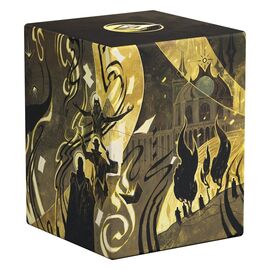 Ultimate Guard RTE Boulder 100+ Magic: The Gathering "Secrets of Strixhaven" - Silverquill