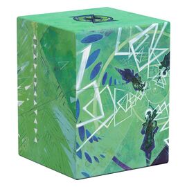 Ultimate Guard RTE Boulder 100+ Magic: The Gathering "Secrets of Strixhaven" - Quandrix