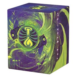 Ultimate Guard RTE Boulder 100+ Magic: The Gathering "Secrets of Strixhaven" - Witherbloom