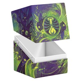 Ultimate Guard RTE Boulder 100+ Magic: The Gathering "Secrets of Strixhaven" - Witherbloom