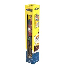 Ultimate Guard Play-Mat One Piece - Crew