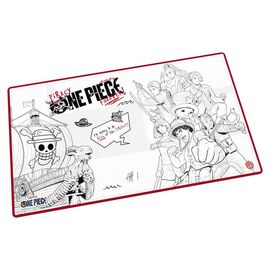 Ultimate Guard Play-Mat One Piece - Sketch