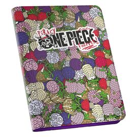 Ultimate Guard Zipfolio 360 Xenoskin One Piece - Devil Fruits