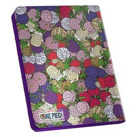Ultimate Guard Zipfolio 360 Xenoskin One Piece - Devil Fruits