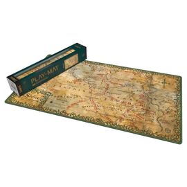 Ultimate Guard Play-Mat The Hobbit™ - The Shire