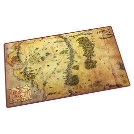 Ultimate Guard Play-Mat The Hobbit™ - Middle-earth