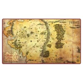Ultimate Guard Play-Mat The Hobbit™ - Middle-earth