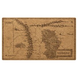 Ultimate Guard Play-Mat Sophoskin The Hobbit™ - Wilderland