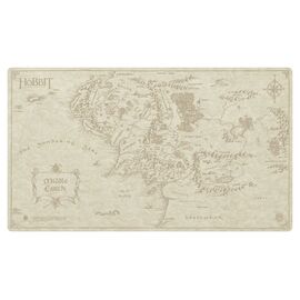 Ultimate Guard Play-Mat Sophoskin The Hobbit™ - Middle-earth