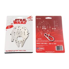 Star Wars Multi-Tool Millennium Falcon