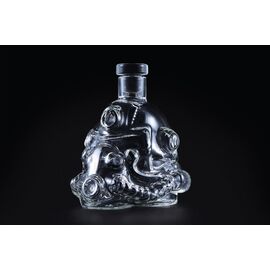 Fallout Decanter 5 Piece Set  T-51