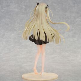 Spy Classroom Statue PVC Erna Swimsuit Ver. 24 cm