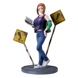 The Grimm Variations: Otome, Kaiju, and the Spirited Away PVC Statue Sumireko Ogawa 27 cm