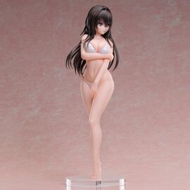 To Love-Ru Darkness PVC Figure 1/4 Yui Kotegawa (Swimsuit Series Muse Color Ver.) 40 cm