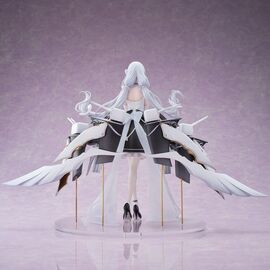 Azur Lane PVC Figure 1/6 Shira Heavy Armament Ver. 26 cm