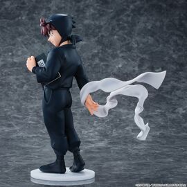 Nintama Rantaro PVC Figure Hannosuke Doi 20 cm