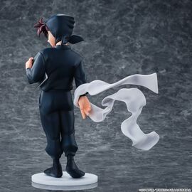 Nintama Rantaro PVC Figure Hannosuke Doi 20 cm