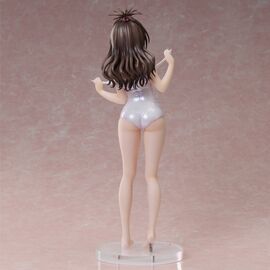 To LOVE-Ru Darkness Swimsuit Series PVC Figure 1/4 Mikan Yuuki Muse Color version 33 cm