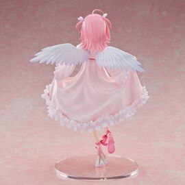 Shugo Chara! PVC Figure 1/6 Amu Hinamori Amulet Angel 26 cm