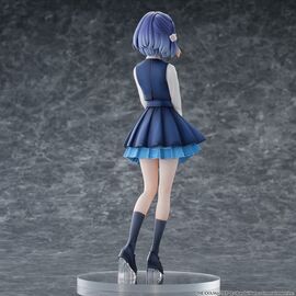 Gakuen Idolmaster PVC Figure 1/6 Hatsumi Misuzu 27 cm