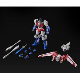 Transformers Combot Diecast Action Figure Starscream 19 cm