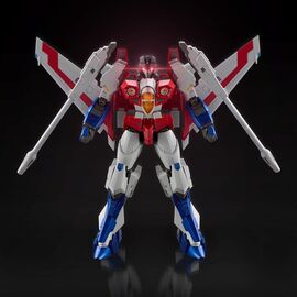 Transformers Combot Diecast Action Figure Starscream 19 cm