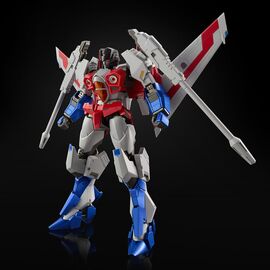 Transformers Combot Diecast Action Figure Starscream 19 cm