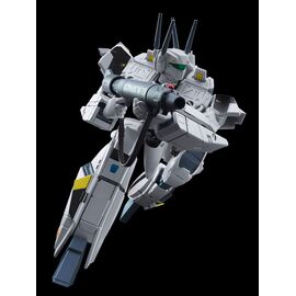 Robotech Veritech Diecast Action Figure Veritech VF-1S Transformable 21 cm