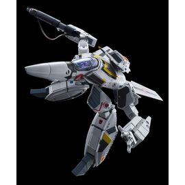 Robotech Veritech Diecast Action Figure Veritech VF-1S Transformable 21 cm