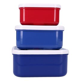 Sonic the Hedgehog Snack Box Set Sonic Fresh Bites