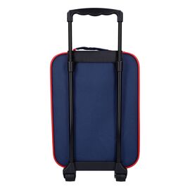 Spider-Man Trolley Backpack Spidey Made To Roll 49 cm