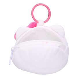 Sanrio Key Chain Hello Kitty Plushie Pals