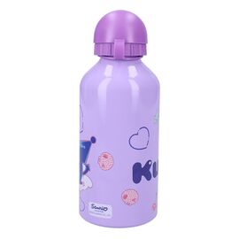 Sanrio Water Bottle Kuromi Really Refreshing 500 ml