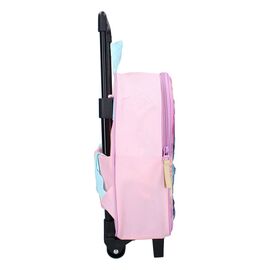 Lilo & Stitch Trolley Backpack 3D Great Escapes 32 cm