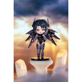 Goddess of Victory: Nikke Trading Figures 10 cm Assortment (6)