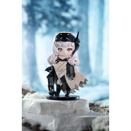 Goddess of Victory: Nikke Trading Figures 10 cm Assortment (6)