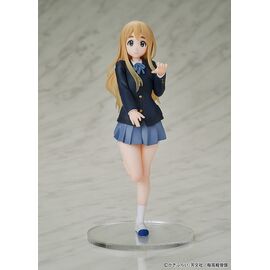 K-On! CHILLfigg Mini Figures Blind Box Assortment (5) 16 cm