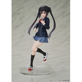 K-On! CHILLfigg Mini Figures Blind Box Assortment (5) 16 cm