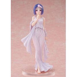 To Love-Ru Darkness Figures CHILLfigg Set 15th: Goddess Dress Ver. 16 cm Collection Blind Box (6)