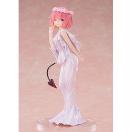 To Love-Ru Darkness Figures CHILLfigg Set 15th: Goddess Dress Ver. 16 cm Collection Blind Box (6)